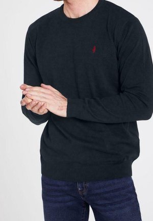 Sweater - black
