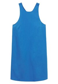 Mango Denní šaty - dark blue