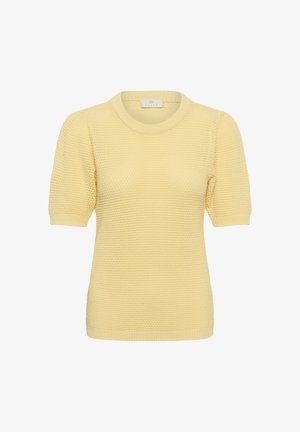 Kaffe, KAVIVIAN - T-shirt imprimé - sunlight