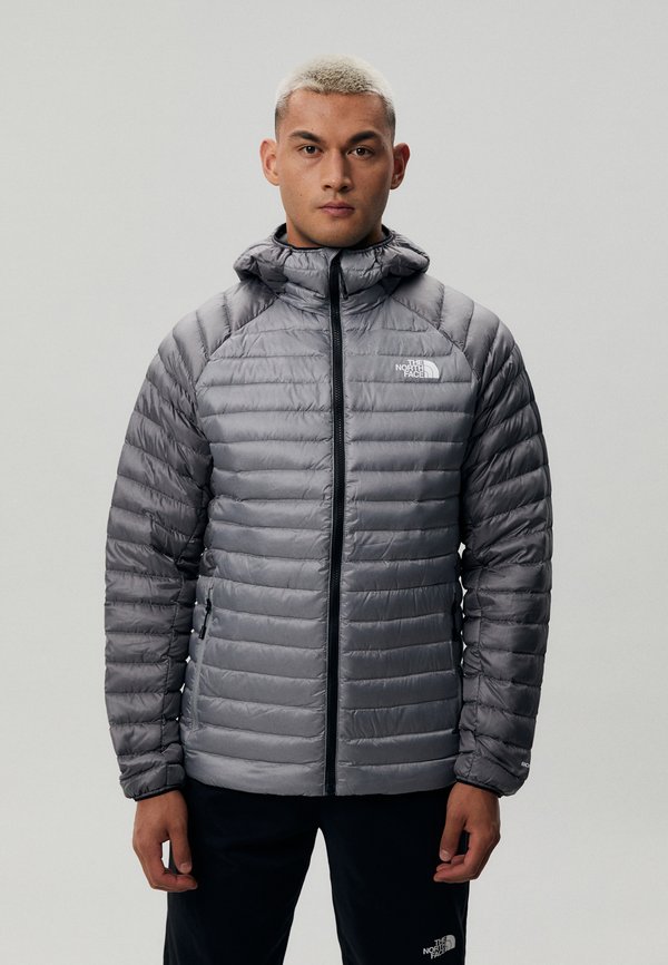 BETTAFORCA HOODIE - Down jacket