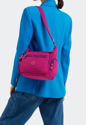 Kipling, Sac bandoulière - pink
