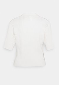 Monki Chemisier - white