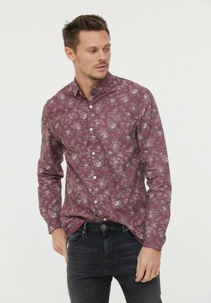 Lee Cooper DLEO - Chemise - violet
