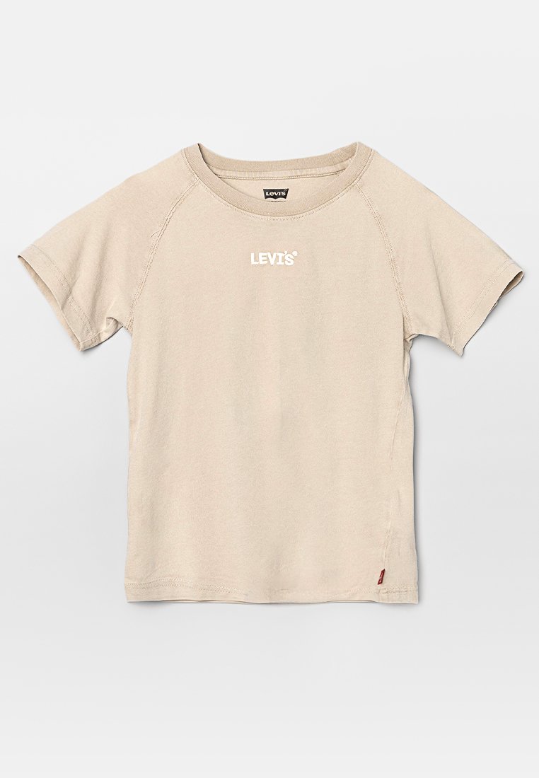 Levi’s® T-shirt basic meerkleurig Levi’s® T-shirt basic meerkleurig