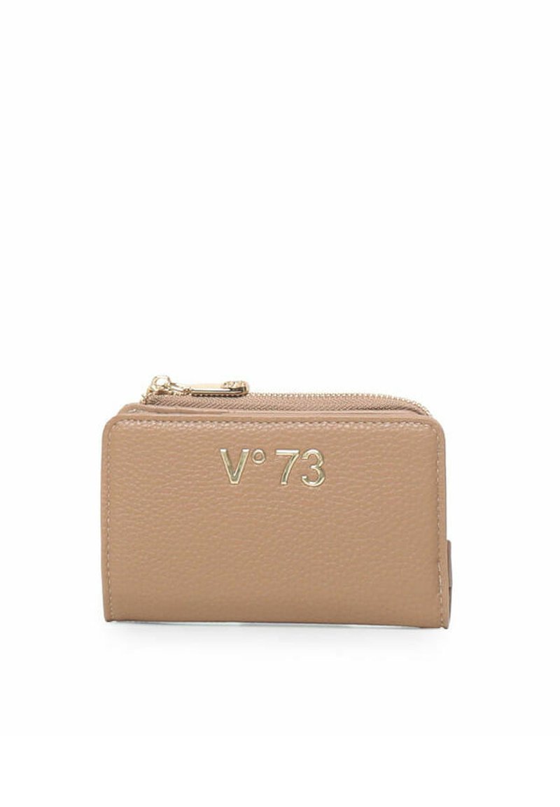 V73 VISIA - Portafoglio - beige