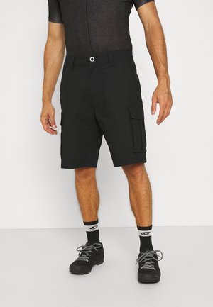 Kurze Sporthose - black