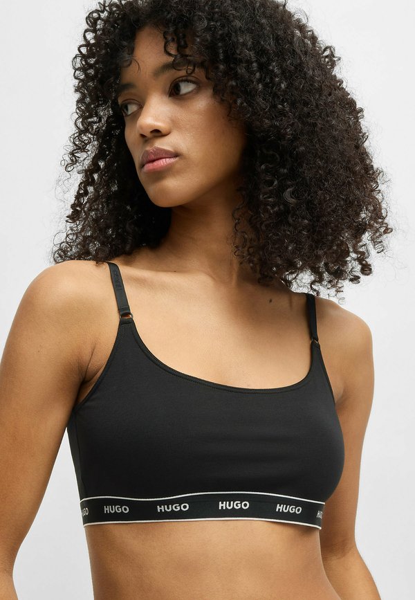 TWIN DESIGN 2 PACK - Bustier3