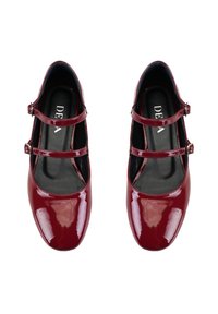 Desa CHIC PARTY READY - Ballerina's - bordeaux