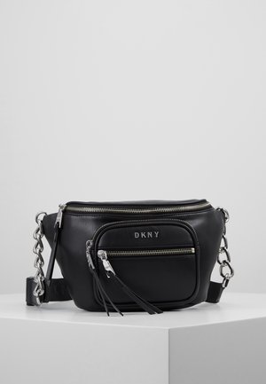 Sac banane - black