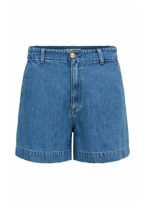 Salsa Jeans, - Szorty jeansowe