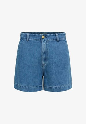 Salsa Jeans, - Szorty jeansowe
