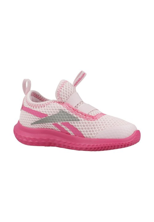 Reebok RUSH RUNNER - Zapatillas running asfalto - rosa — foto 6