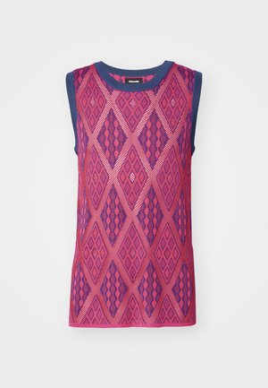 Ahluwalia Jersey de punto - multicolour