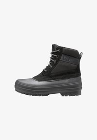 Geselecteerd, black