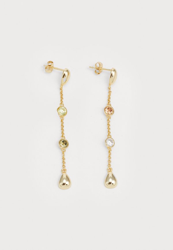 LINEAR EARRINGS - Ohrringe