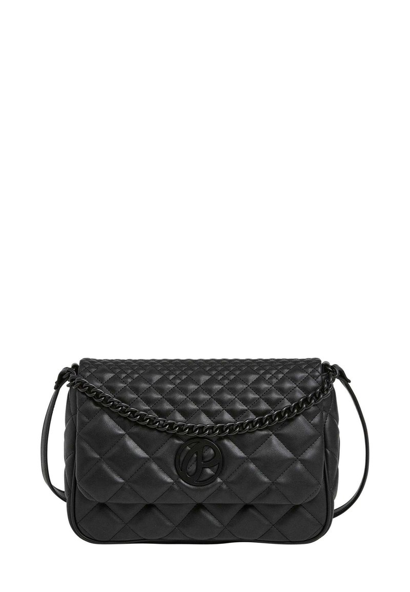 Pepe Jeans Käekott - black