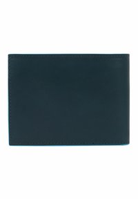 Piquadro Portafoglio - green   grey