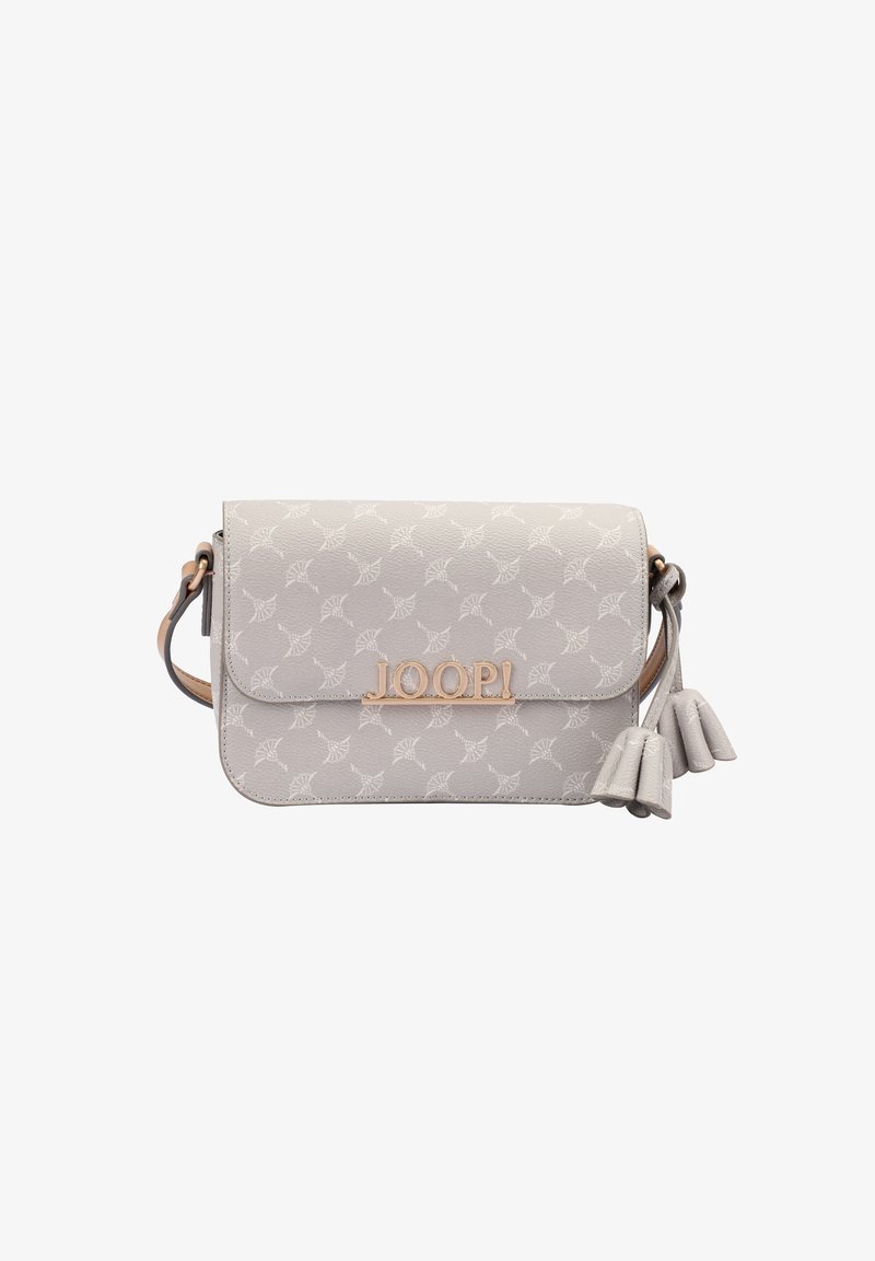 JOOP! CORTINA UMA SHOULDER - Umhängetasche - taupe