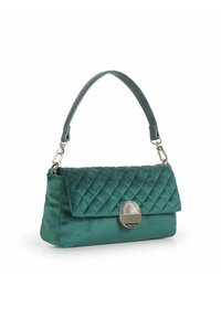 Miriade A EVELYNE - Borsa a mano - verde