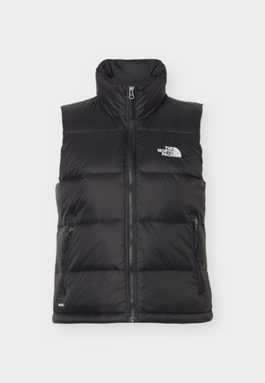 The North Face, HYDRENALITE A LINE VEST - Γιλέκο - black