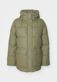 SLFRAGNA PADDED JACKET - Zimska jakna - kalamata