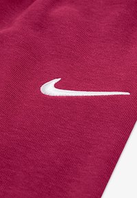 Nike Sportswear ESSENTIAL CREW UNISEX - Calças de fato de treino - sweet beet