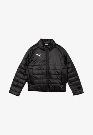 LIGA - Giacca invernale - puma black