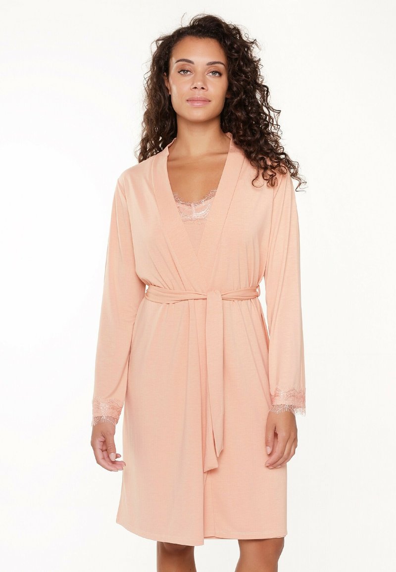 Desert Dress - Kimono bianco M