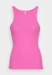 Unselected, super pink