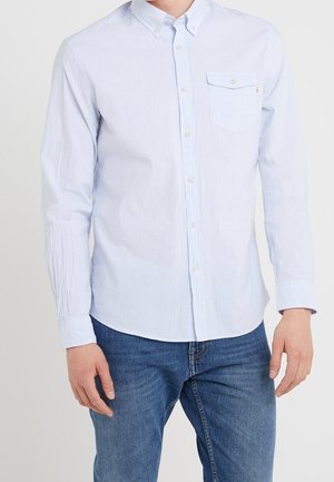 Hemd - light blue