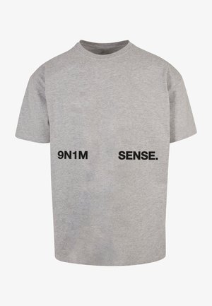 9N1M SENSE SPACED szary