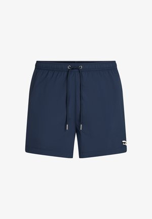KARL LAGERFELD, IKON RIPSTOP SHORT - Ujumisšortsid - peacoat