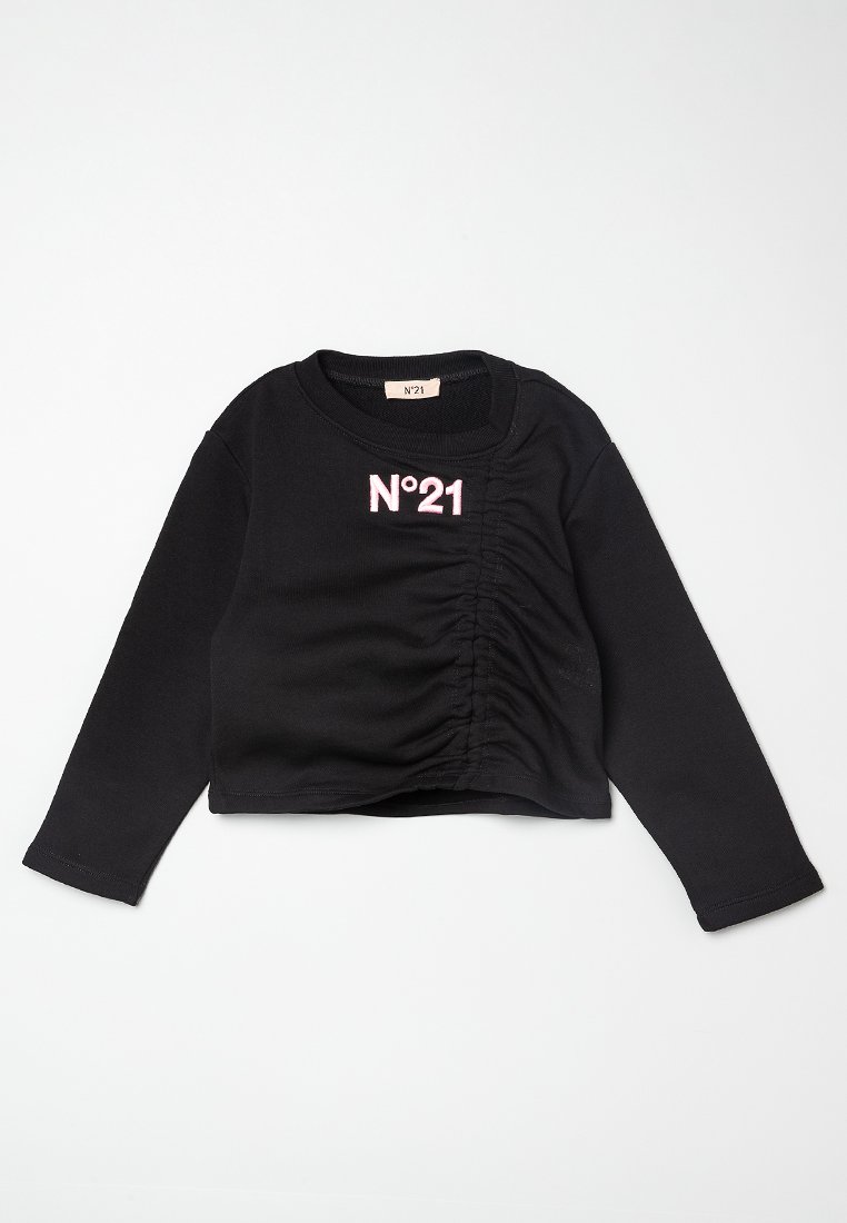 N°21 Sweater zwart