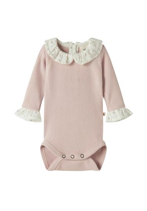 Lil' Atelier LANGARM - Body - peach whip