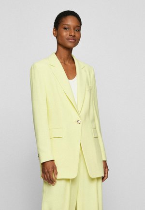 JILLIAM - Blazer - yellow