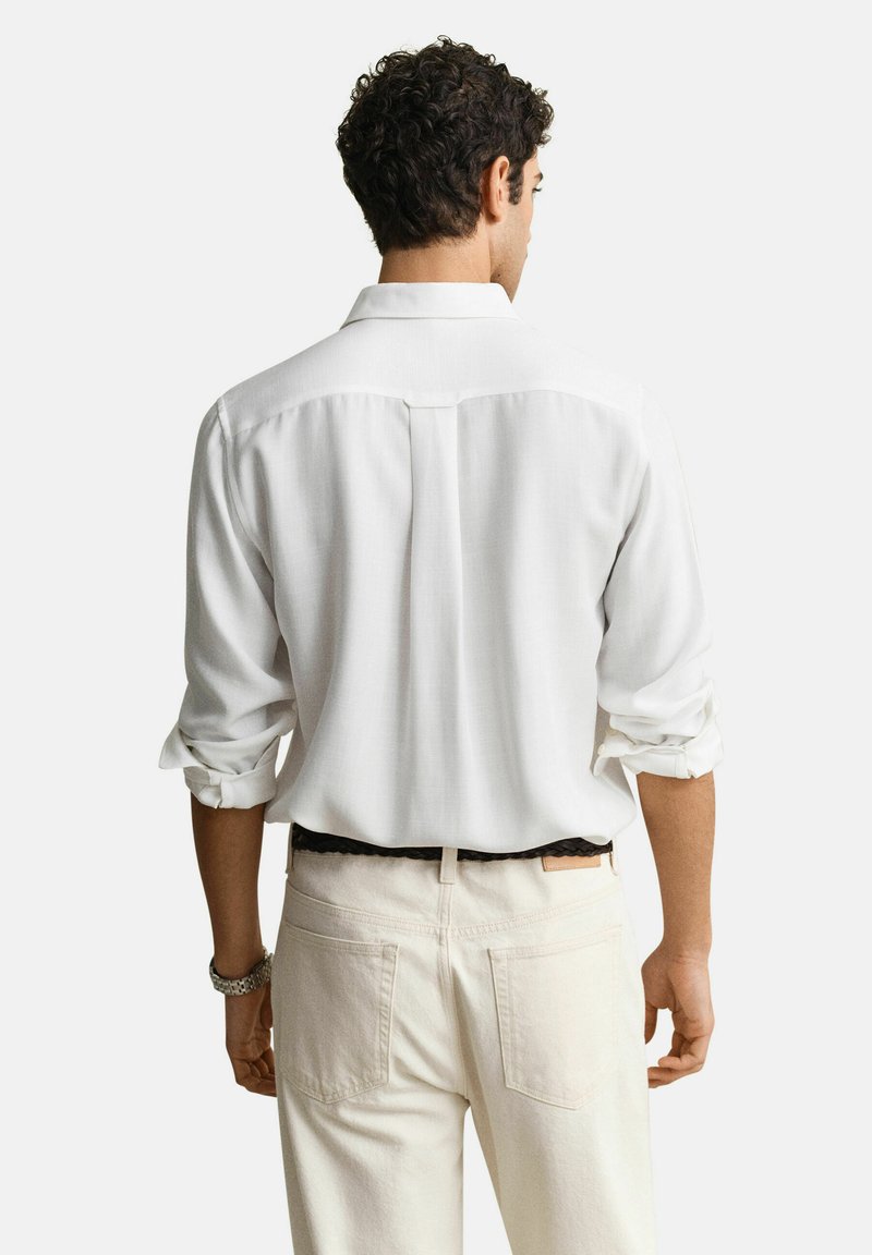 GANT Košile - white