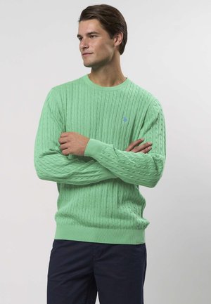 Striktrøje - katydid