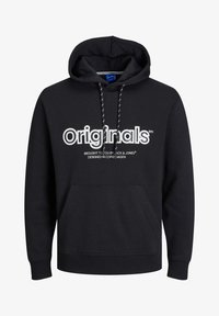 Non selezionato, black