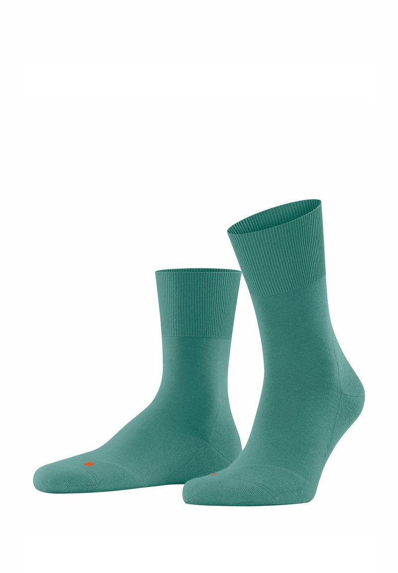 FALKE RUN LIGHT CUSHIONING UNISEX  - Chaussettes - fjord