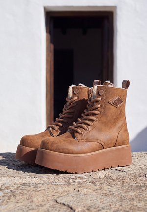 Replay, CHIC FORCE - Bottes de neige - brown