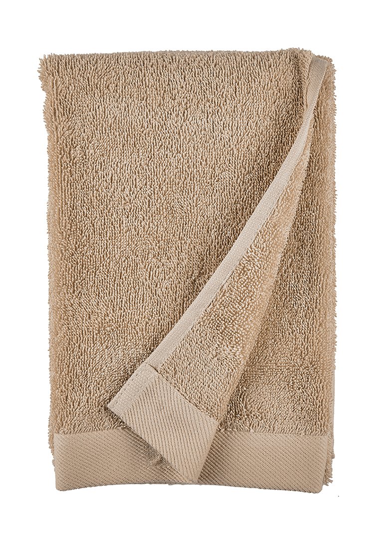 Södahl Serviette de bain rose clair