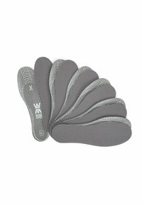 WorkerWalker FRESH PRO SET 6 - Insole - grau