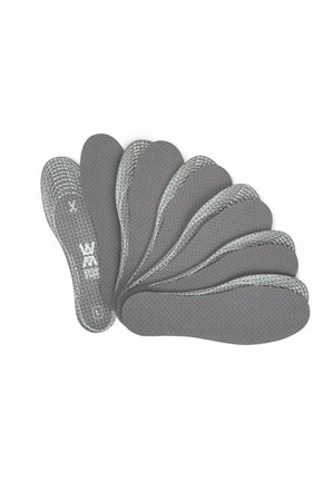 FRESH PRO SET 6 - Insole - grau