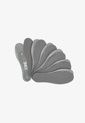WorkerWalker FRESH PRO SET 6 - Plantilla - grau