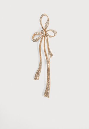 Marella, Broche - gold-coloured