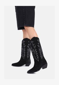 Δεν επιλέχθηκε, black