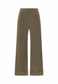 Non selezionato, dark beige