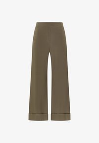 Non selezionato, dark beige