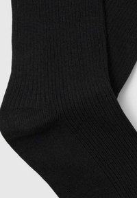 Selected Homme 5ER-PACK - Kojinės - black