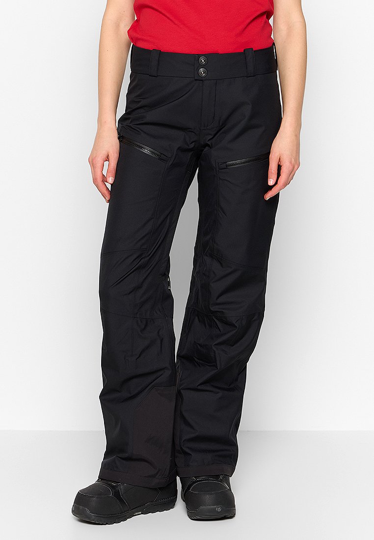 Rossignol Skibroek zwart Rossignol Skibroek zwart